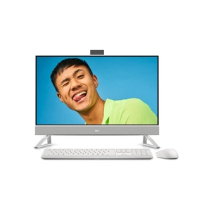 Dell Inspiron 7710 I7710AIO1200 i7-1255U 8 GB 1 TB + 512 GB SSD Iris Xe Graphics 27'' Full HD All in One Bilgisiyar
