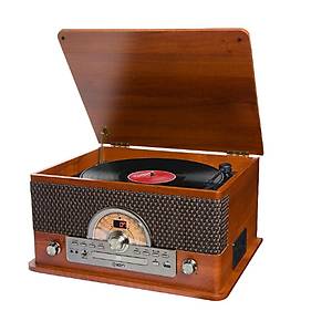 ION Superior Ah�ap LP 7-in-1 Pikap