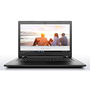 Lenovo NB iP 300-17ISK 80QH0041TX i5-6200U 8GB 1TB 17.3 Dos Diz�st� Bilgisayar