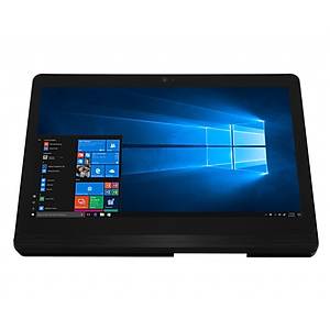 MSI PRO 16 FLEX 8GL-083TR 15.6 1366X768 (HD) DOKUNMATIK CELERON N4000 4GB DDR4 128GB SSD W10PRO GUMUS AIO PC