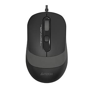 A4 Tech FM10 Mouse / Usb / Gri 1600DPI