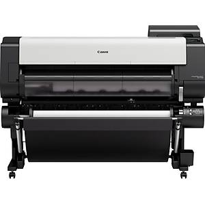Canon imagePROGRAF TX-4100 44�nc (1118 mm) 5 Renkli CAD Bask� Cihaz�