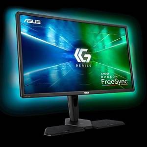 Asus 31 5 CG32UQ Console Gaming VA Freesync 3840x2160 5MS 3Yil HDMIX3 DP USB3.0x4 MM Vesa DCI-P3 95% HDR 600 Halo Sync Remote Kontrol Monit�r