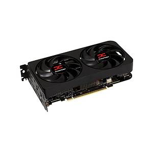 PowerColor Reaper  RX9060XT 8G-A 128Bit GDDR6 8GB Ekran Kart�