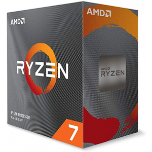 AMD Ryzen 7 3800XT 8 �ekirdek 4.70GHz 36Mb 105W AM4 Fans�z Box ��lemci