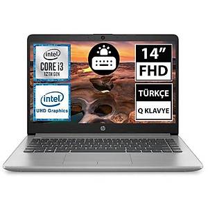 HP 240 G9 6Q8L7ES i3-1215U 8 GB 256 GB 14