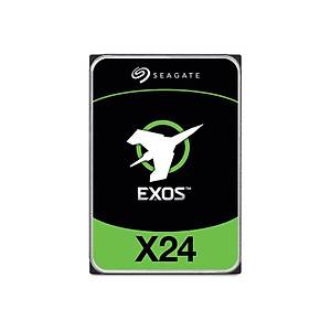 Seagate Exos X24 ST24000NM001H 24TB 7200RPM 512MB 3.5 Hardisk