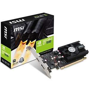 Msi GT1030 2G LP OC GDDR5 64Bit (LP) Ekran Kart�