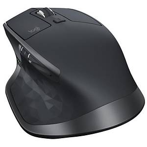 Logitech MX Master 2S Mouse Graphite 910-005966 Mouse