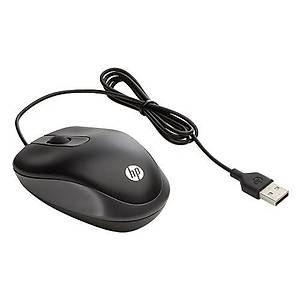 Hp G1K28AA USB Travel Mouse