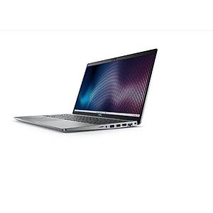 Dell Latitude 5540 N002L554015WP i5-1335U 8GB 256GB SSD Iris Xe Graphics 15.6 Full HD Laptop