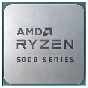 AMD Ryzen 5 5600X 3.7GHZ 35MB AM4 65W-Tray/Fans�z ��lemci