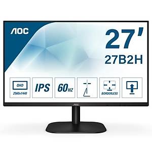 AOC 27 27B2H IPS 60Hz 5ms Siyah Monit�r
