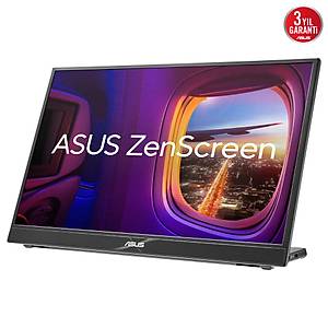 Asus Zenscreen MB16QHG 15.6 5ms 120hz 2560x1440 Monit�r