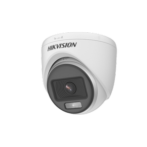 Hikvision DS-2CE70DF0T-PF 2 MP 2.8mm Lens Gece G�r��l� Dome G�venlik Kameras�