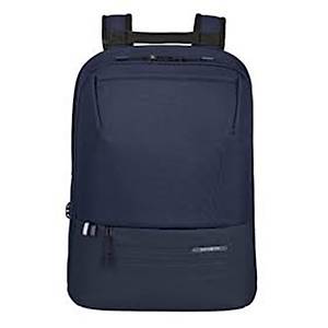Samsonite KH8-41-002 15,6 Stackd B�z Notebook S�rt �antas� Lacivert