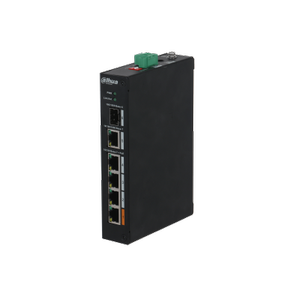 Dahua PFS3106-4ET-60 4 Port Switch