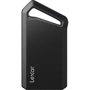 Lexar 4TB LSL600X004T-RNBNG External SSD 4TB USB3.2 Gen2x2 Up To 2000mb/s Read And 2000mb/s Write
