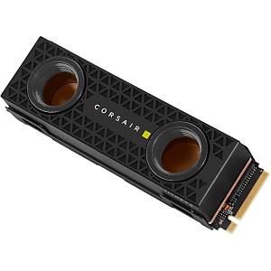 Corsair CSSD-F2000GBMP600HXE MP600 Pro Gen4 M.2 SSD 2TB 7.000MB/s Okuma H�z�/ 6.550MB/s Yazma H�z� SSD