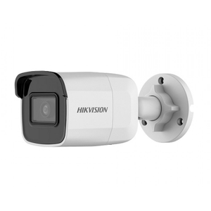 Hikvision DS-2CD2021G1-I 2Mp 2,8mm Lens H265+ 30Mt Gece G�r��� SD Kart PoE Bullet IP G�venlik Kameras�