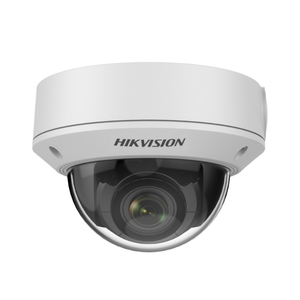 H�kv�s�on DS-2CD1723G0-IZS 2Mpix, 2,8-12mm  Motorized Lens, H265+,30Mt Gece G�r���, SD Kart, PoE, Dome IP Kamera