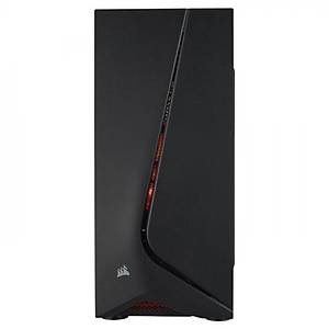 Corsair CC-9020129-EU Spec-05 Mid Tower Gaming Case + CV550 550 Watt 80 Plus PSU Bilgisayar Kasas�