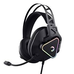 Gamepower Kizaru 7.1 Siyah Surround RGB Oyuncu Kulakl�k