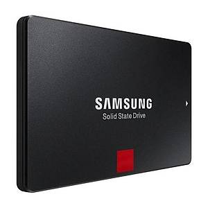 Samsung 860 Pro 512GB SSD Disk MZ-76P512BW SSD