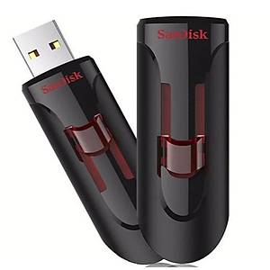 SanDisk Cruzer Glide 256GB SDCZ600-256G-G35 Flash Bellek