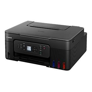 Canon Pixma G3480 Wi-Fi + Taray�c� + Fotokopi Renkli �ok Fonksiyonlu Tankl� M�rekkep P�sk�rtmeli Yaz�c�