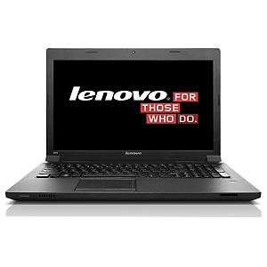 Lenovo NB B590G 59374021 B960 4G 500G 15.6 Uma Dos Diz�st� Bilgisayar
