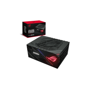Asus Rog-Thor-1200P Plus Platinum 1200W Mod�ler G�� Kayna��/Power Supply Aura Sync ve Oled Ekran