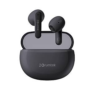 A4 Tech 2Drumtek B20 Ash Grey Tws Bt5.2-M.O.C.I Gri Bluetooth Kulakl�k
