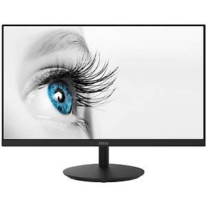 Msi Pro 23.8 MP242 1920X1080 (FHD) IPS 75HZ 16:9 Pro Gaming Monit�r