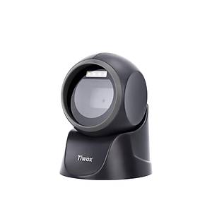 T�wox VS-140 2D Karekod Kablolu Usb Masa�st� Barkod Okuyucu