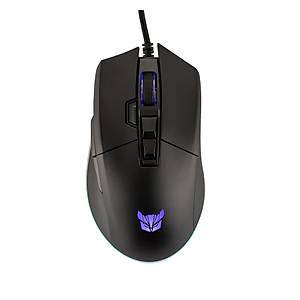 Rowl Rgm-02 Pyrro Rgb 10000dp� Macrolu Gaming Oyuncu Mouse