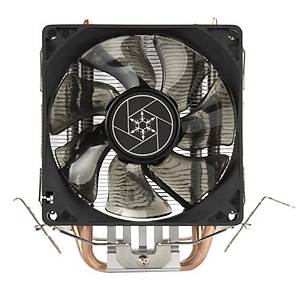 SilverStone SST-KR03 ��lemci So�utucu