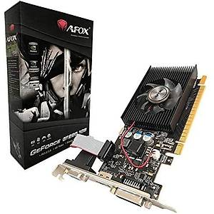 Afox GT220 1GB 128Bit DDR3 16X Ekran Kart�