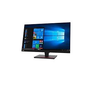 Lenovo WS 61EDGAT2TK T27Q-20 (C19270QT0) 27inc Monit�r HDMI Monit�r
