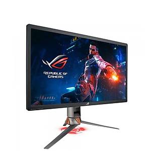 Asus 27 PG279QE IPS 2K WQHD MM Monit�r Siyah 4ms