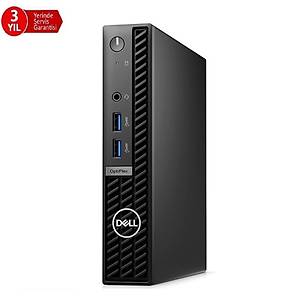 Dell PC OptiPlex 7010 N018O7010MFF_W i7-13700 16GB 512SSD Win11Pro Haz�r Bilgisayar