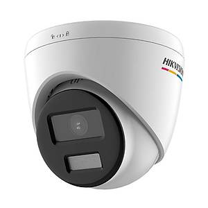 H�kv�s�on DS-2CD1343G2-LIUF 4MP 2.8MM Lens IP Dome Kamera (Hiybrid Light)