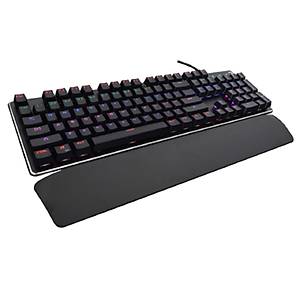 Gamepower Calypso Rainbow Mavi Switch Mekanik Oyuncu Klavye