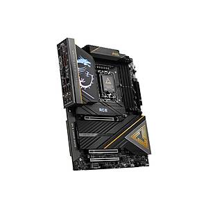 MSI Meg Z890 Ace