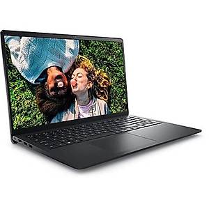 Dell NB Inspiron I35201014_U I7-1255U 16GB 512SSD O/B 15.6 Ubuntu Laptop