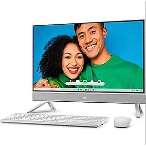 Dell �nspiron 7730 I7730AIO2008_W Intel Core 7-150U 16GB 1TB SSD 27.0 FullHD MX570A 2GDDR6 Win11Pro All In One Bilgisayar