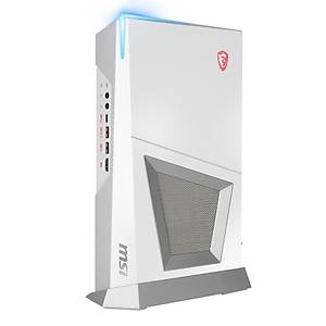 Msi Pc Trident 3 Arctic 9SH-434TR i5-9400F 8GB DDR4 512GB SSD GTX1660 GDDR6 6GB Windows10 Masa�st� Bilgisayar