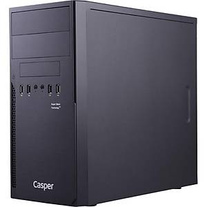 Casper N2H.1170-BV00X-00A Intel Core i7 11700 16GB 500GB SSD 250w FreeDos Masa�st� Bilgisayar