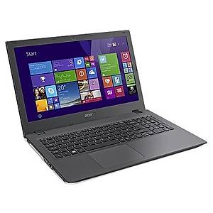Acer NB E5-573G i5-4210 4GB 500GB G920 2GB VGA 15.6 Linux Diz�st� Bilgisayar