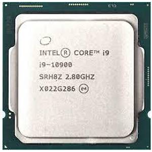 Intel i9-10900 2.8 GHz - 5.2 GHz 20MB LGA1200P ��lemci